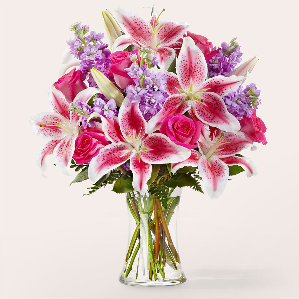 Amore Bouquet – SOUTHERN TRADITIONS FLORAL & GIFTS, Swainsboro GA