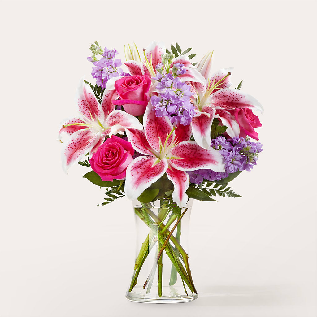 Amore Bouquet – SOUTHERN TRADITIONS FLORAL & GIFTS, Swainsboro GA