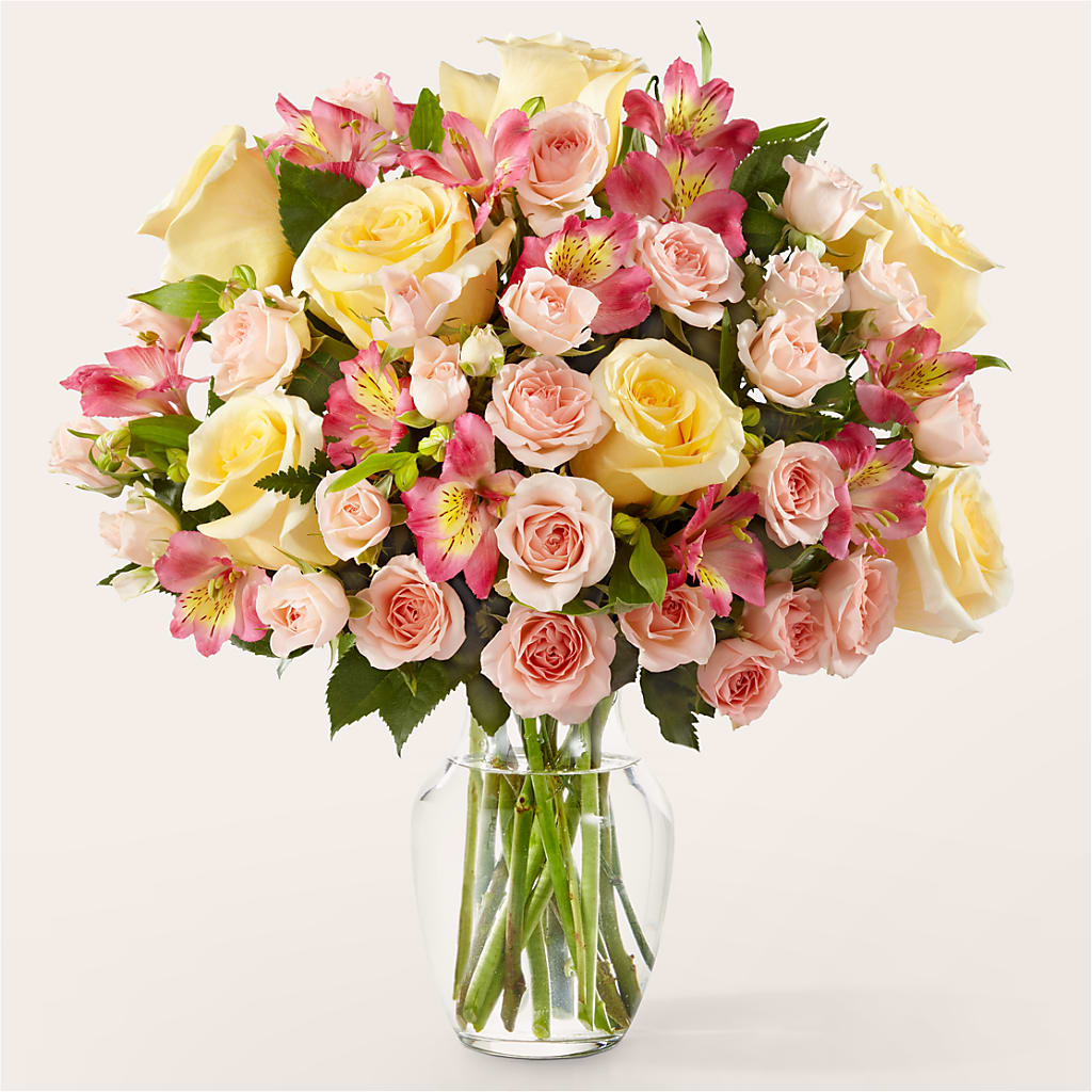 Just Lovely Bouquet – SOUTHERN TRADITIONS FLORAL & GIFTS, Swainsboro GA