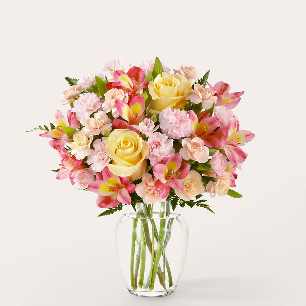 Just Lovely Bouquet – SOUTHERN TRADITIONS FLORAL & GIFTS, Swainsboro GA