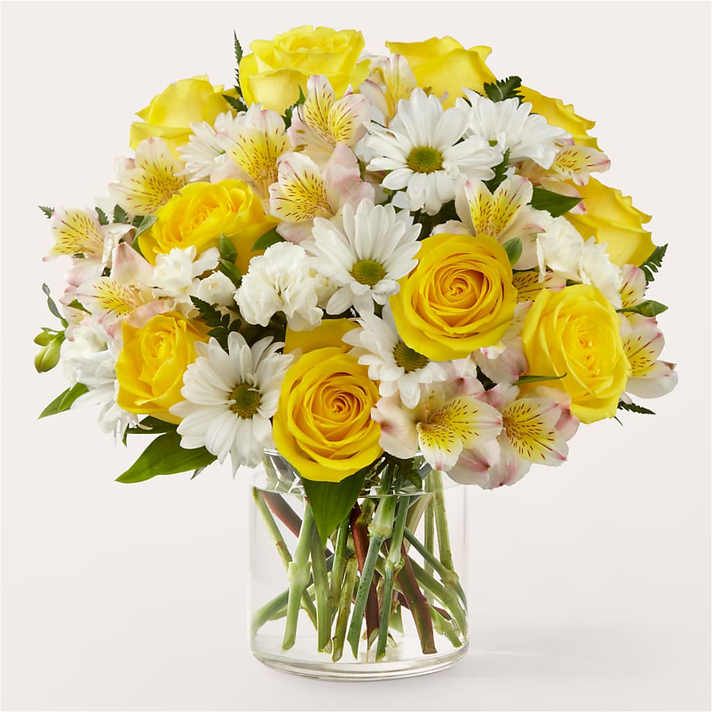 Gleeful Bouquet – SOUTHERN TRADITIONS FLORAL & GIFTS, Swainsboro GA