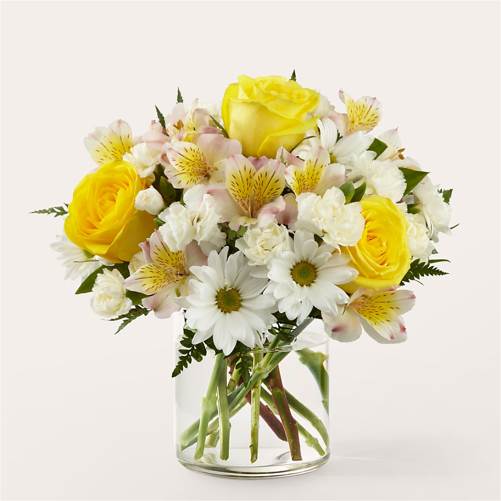 Gleeful Bouquet – SOUTHERN TRADITIONS FLORAL & GIFTS, Swainsboro GA