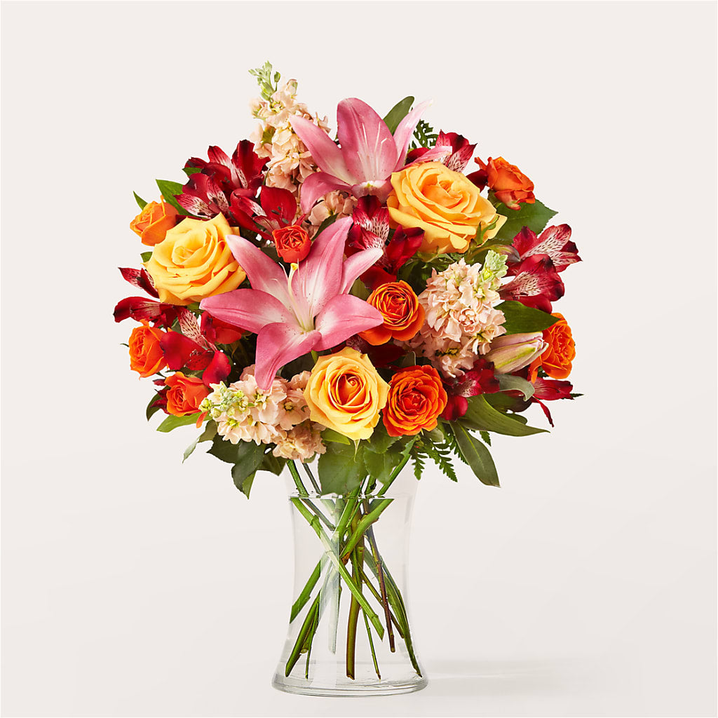 Full Heart Bouquet – SOUTHERN TRADITIONS FLORAL & GIFTS, Swainsboro GA