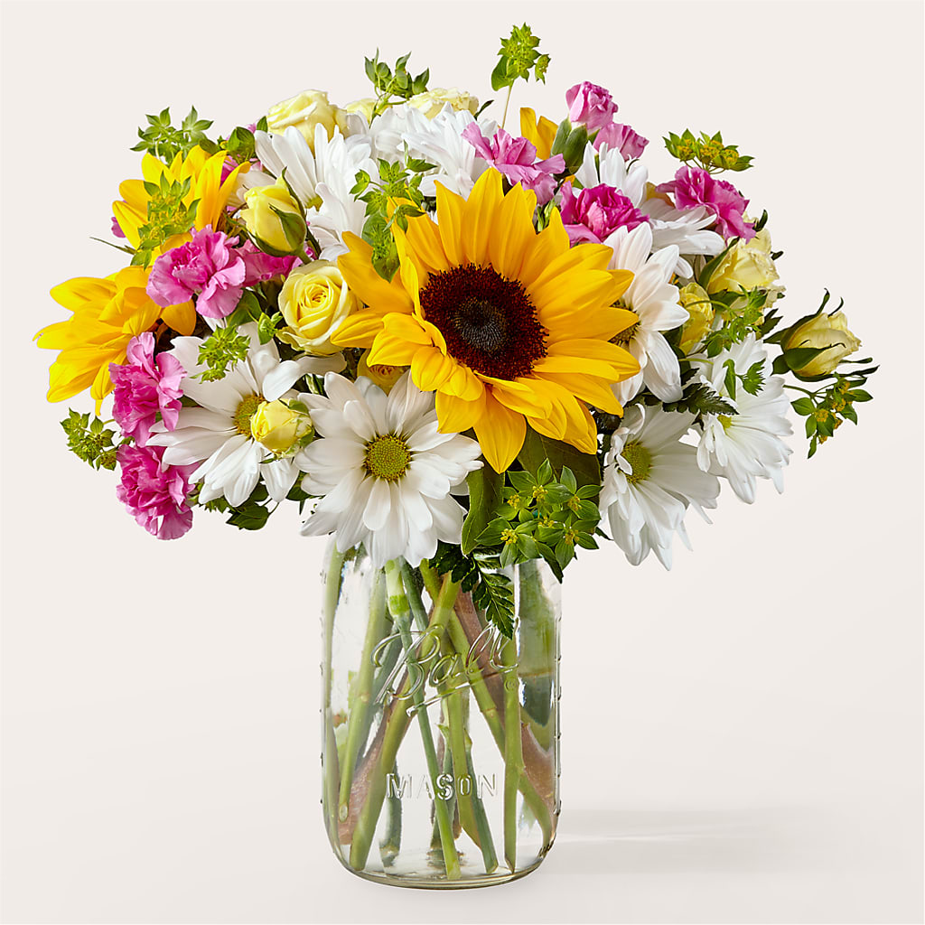Aglow Bouquet – SOUTHERN TRADITIONS FLORAL & GIFTS, Swainsboro GA