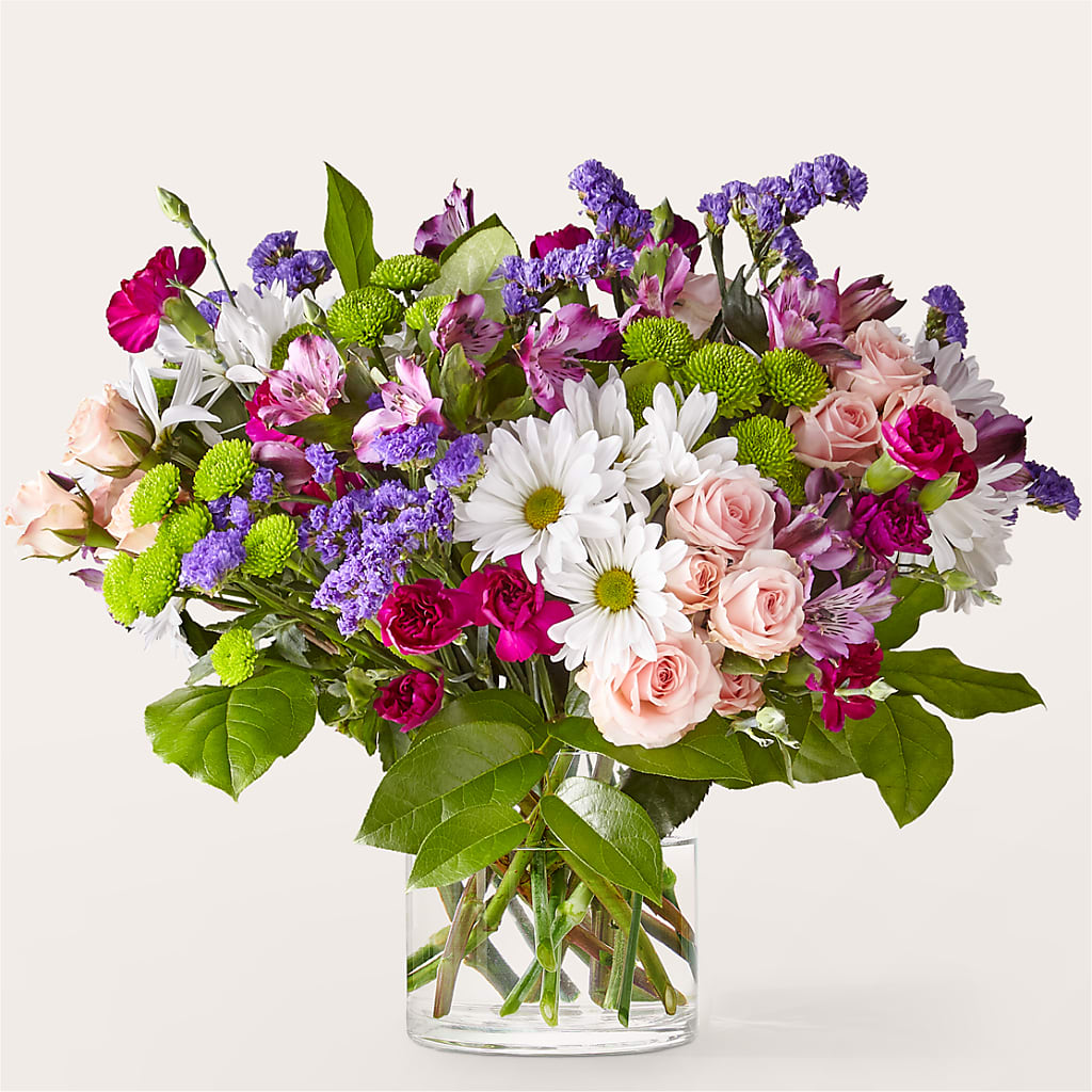 Wild Berry Bouquet – SOUTHERN TRADITIONS FLORAL & GIFTS, Swainsboro GA