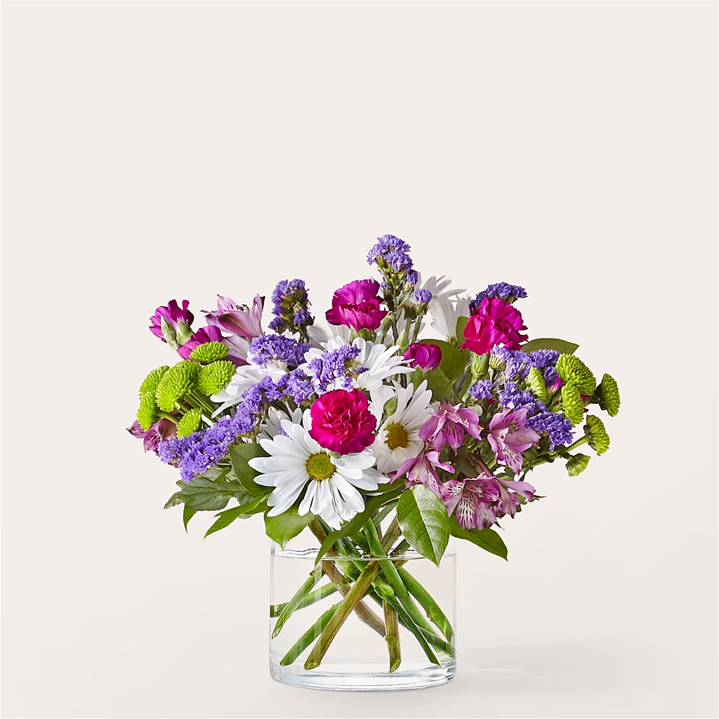 Wild Berry Bouquet – SOUTHERN TRADITIONS FLORAL & GIFTS, Swainsboro GA