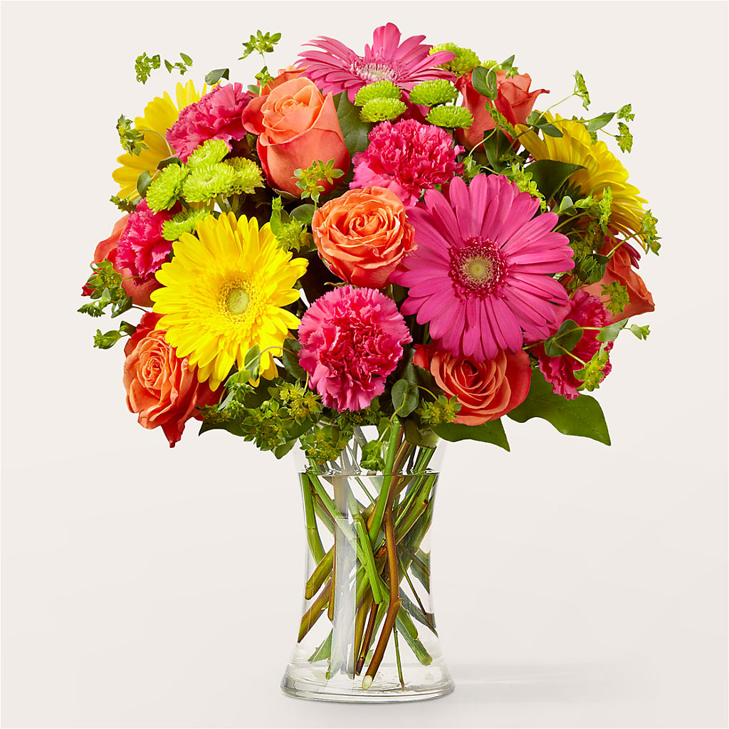 Fruit Punch Bouquet – SOUTHERN TRADITIONS FLORAL & GIFTS, Swainsboro GA