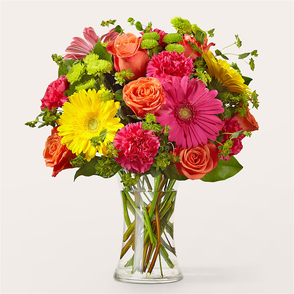 Fruit Punch Bouquet – SOUTHERN TRADITIONS FLORAL & GIFTS, Swainsboro GA