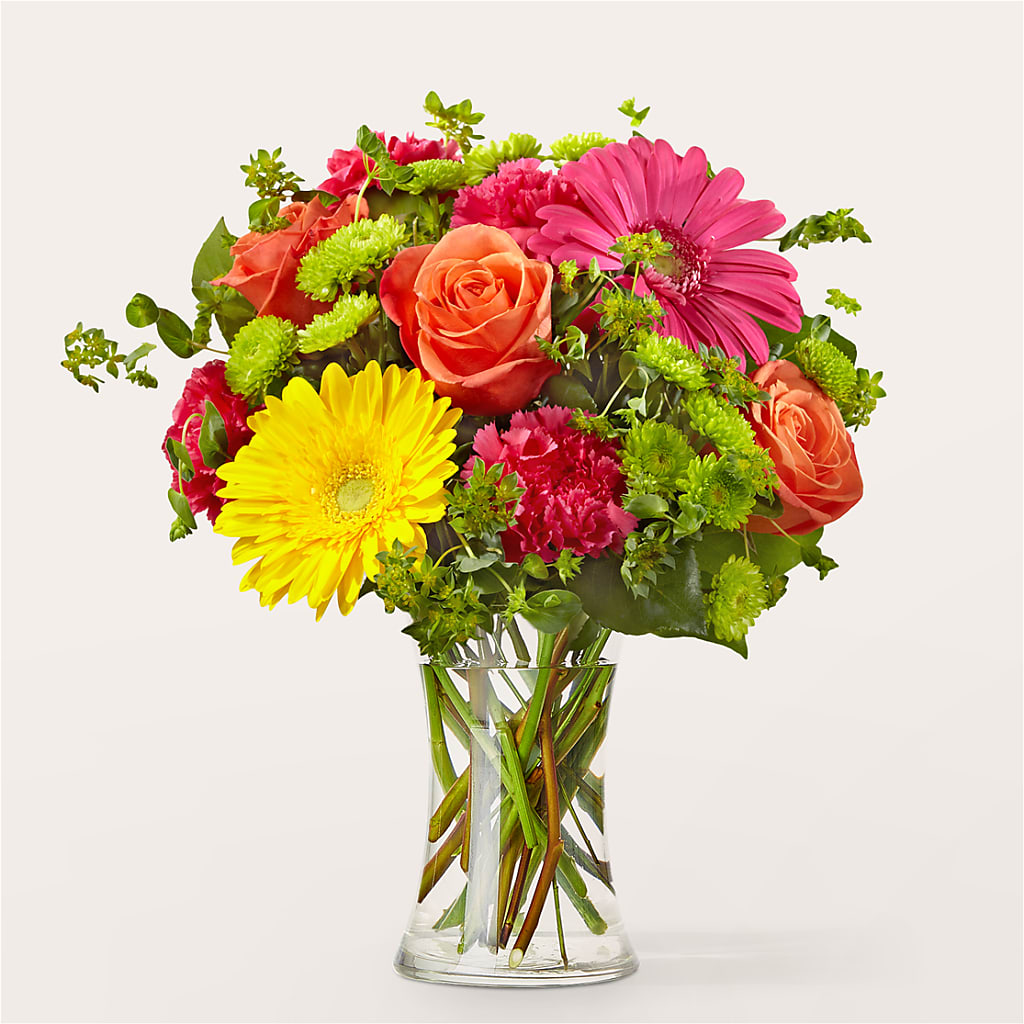 Fruit Punch Bouquet – SOUTHERN TRADITIONS FLORAL & GIFTS, Swainsboro GA