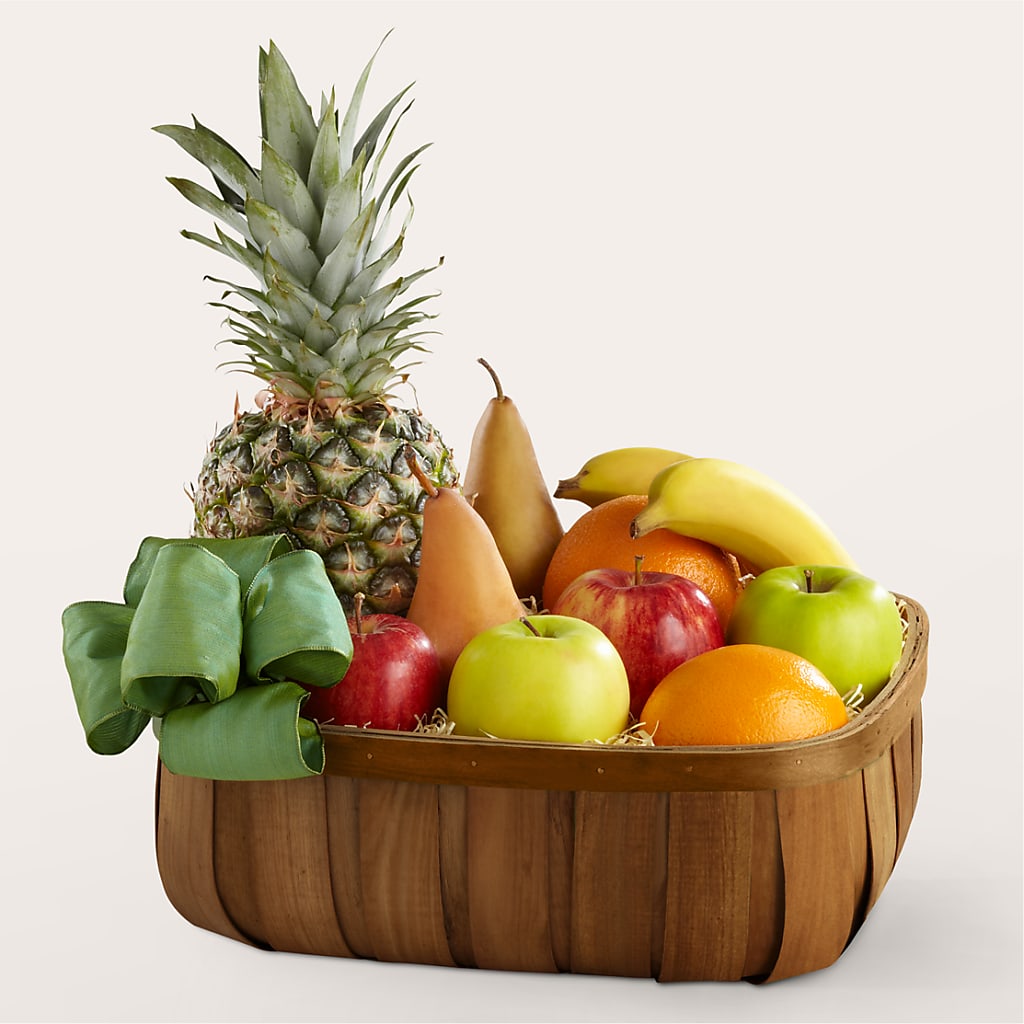 Main Squeeze Fruit Basket – SOUTHERN TRADITIONS FLORAL & GIFTS, Swainsboro GA