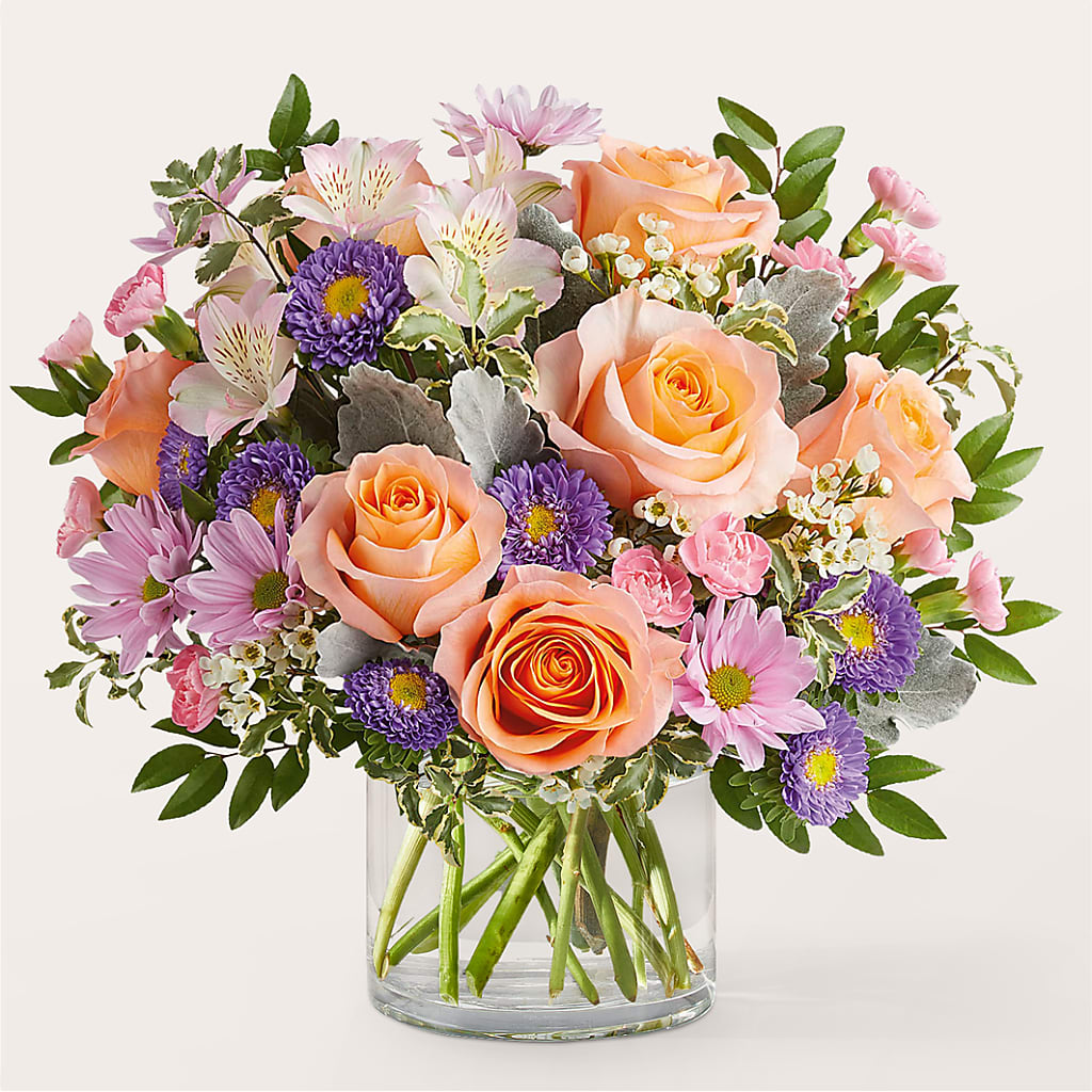 Glimmer Bouquet – SOUTHERN TRADITIONS FLORAL & GIFTS, Swainsboro GA
