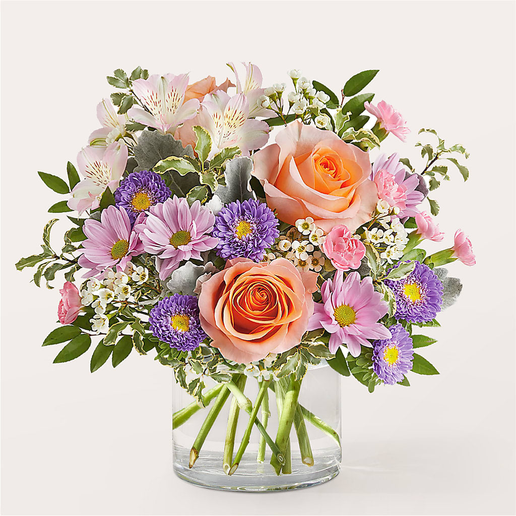 Glimmer Bouquet – SOUTHERN TRADITIONS FLORAL & GIFTS, Swainsboro GA