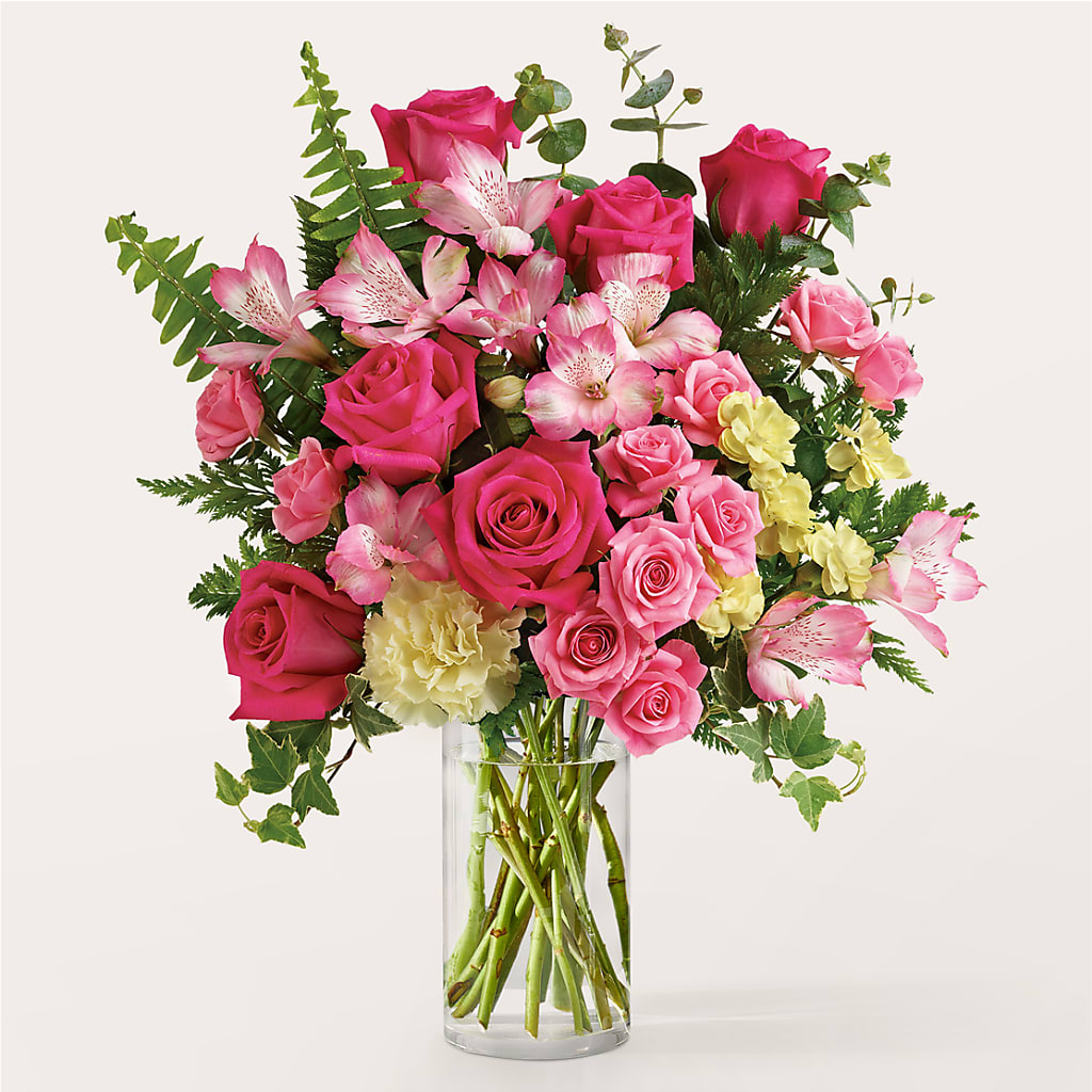 Strawberry Margarita Bouquet – SOUTHERN TRADITIONS FLORAL & GIFTS, Swainsboro GA