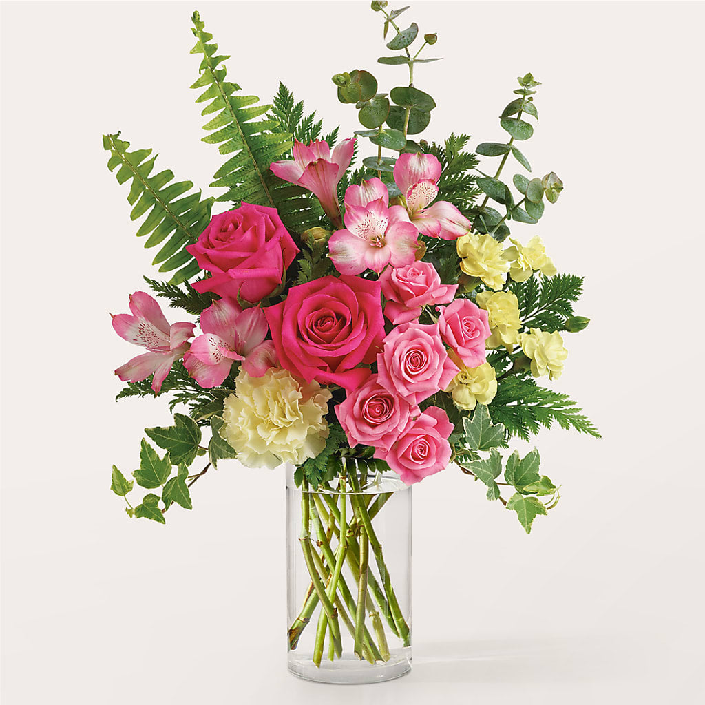 Strawberry Margarita Bouquet – SOUTHERN TRADITIONS FLORAL & GIFTS, Swainsboro GA