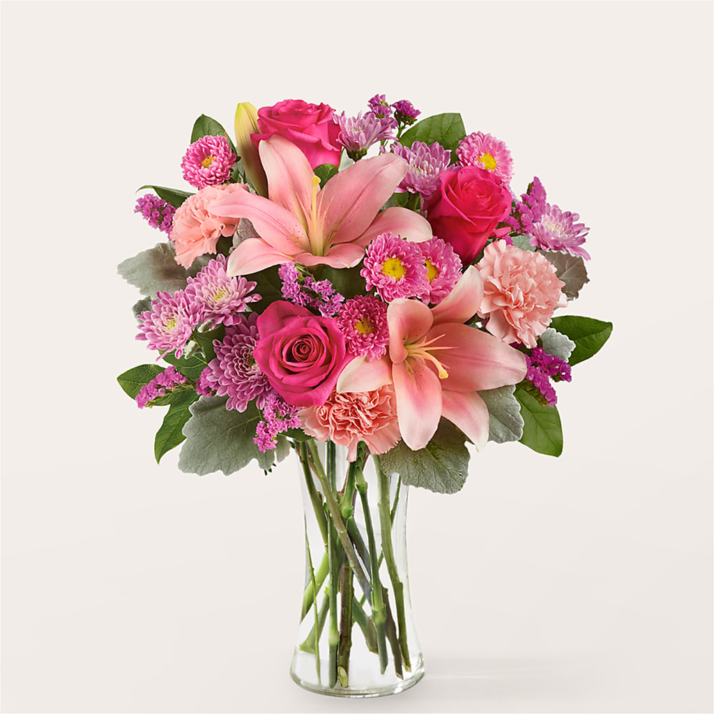 Dream Come True Bouquet – SOUTHERN TRADITIONS FLORAL & GIFTS, Swainsboro GA