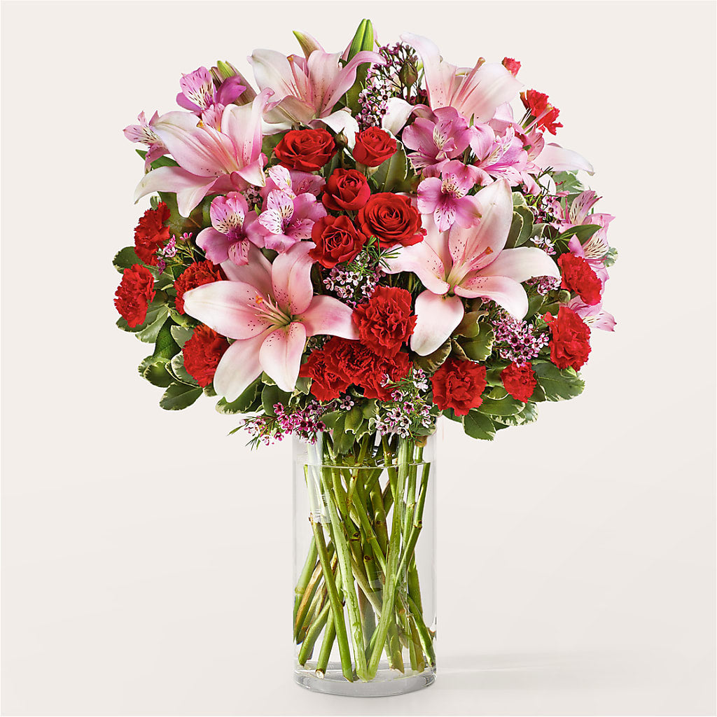 Kismet Bouquet – SOUTHERN TRADITIONS FLORAL & GIFTS, Swainsboro GA