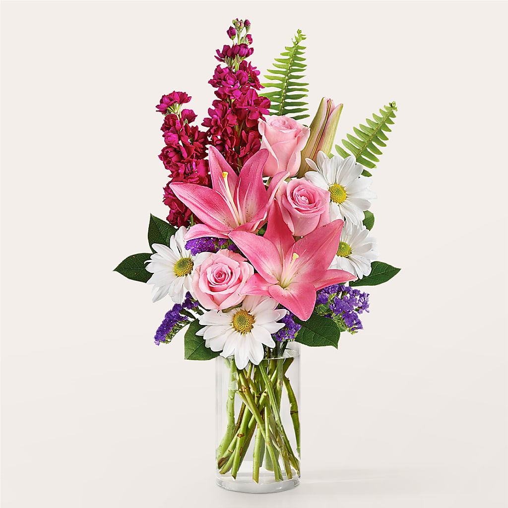 Blooming Spectacle Bouquet – SOUTHERN TRADITIONS FLORAL & GIFTS, Swainsboro GA