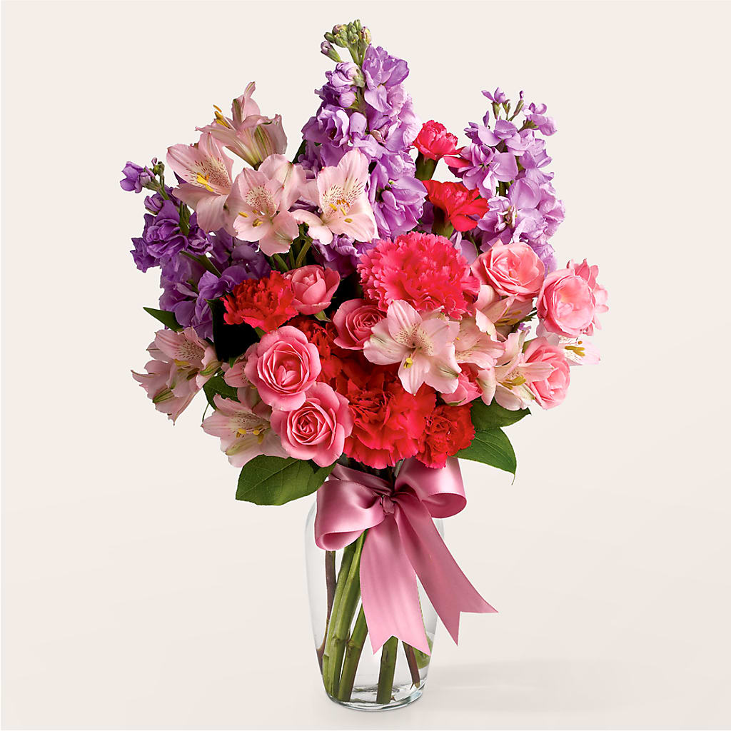 Main Character Bouquet – SOUTHERN TRADITIONS FLORAL & GIFTS, Swainsboro GA