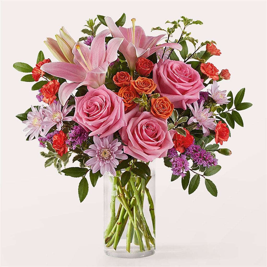 Sequins Bouquet – SOUTHERN TRADITIONS FLORAL & GIFTS, Swainsboro GA