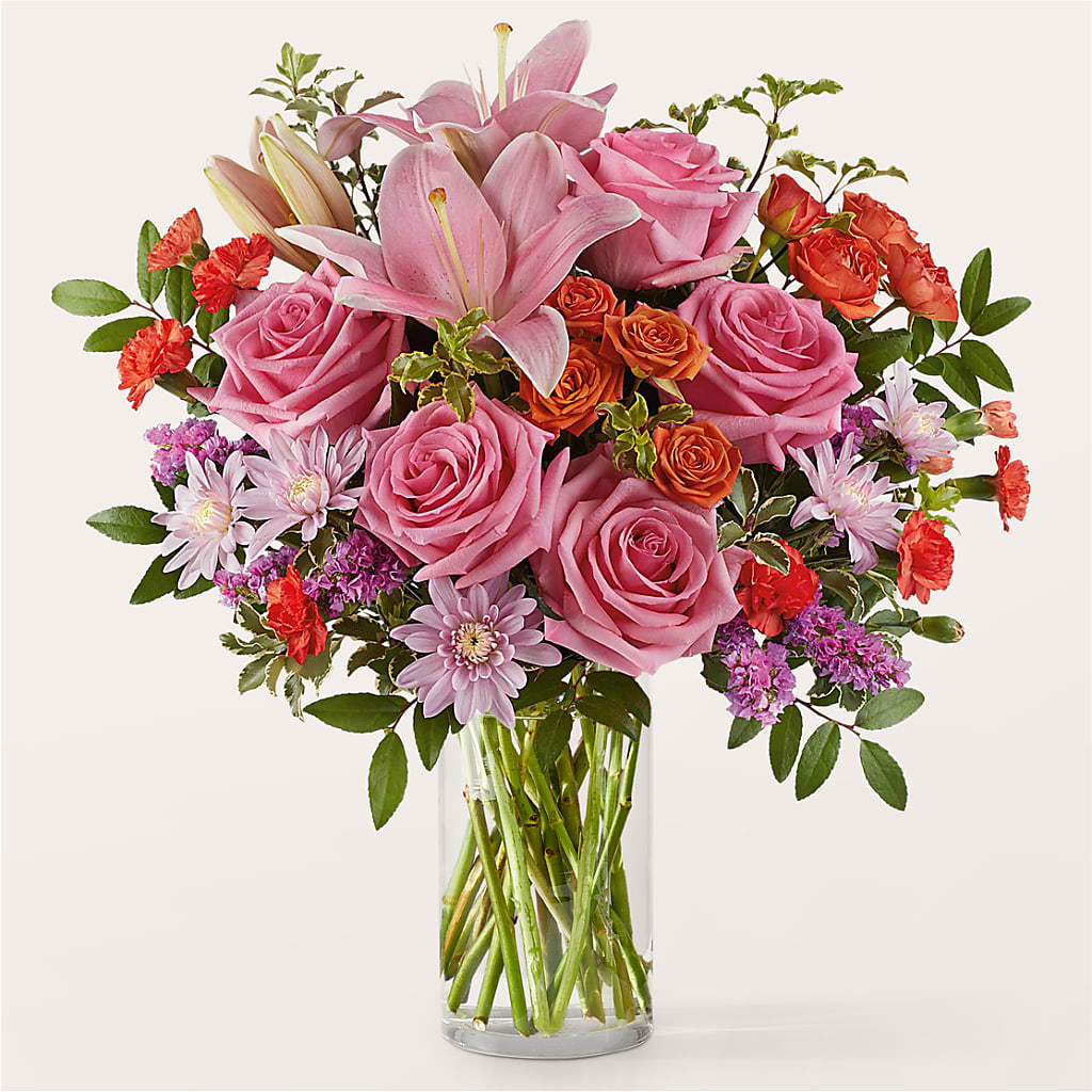 Sequins Bouquet – SOUTHERN TRADITIONS FLORAL & GIFTS, Swainsboro GA