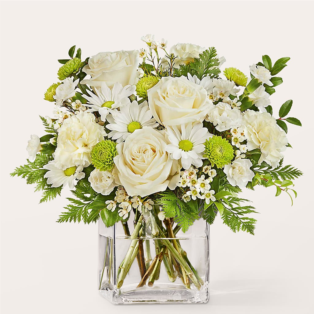 Momentary Meditation Bouquet – SOUTHERN TRADITIONS FLORAL & GIFTS, Swainsboro GA