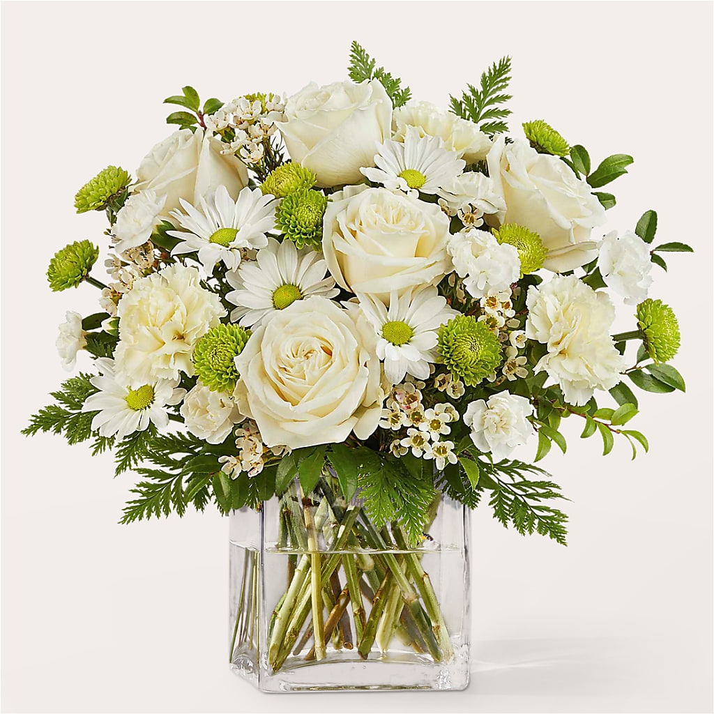 Momentary Meditation Bouquet – SOUTHERN TRADITIONS FLORAL & GIFTS, Swainsboro GA