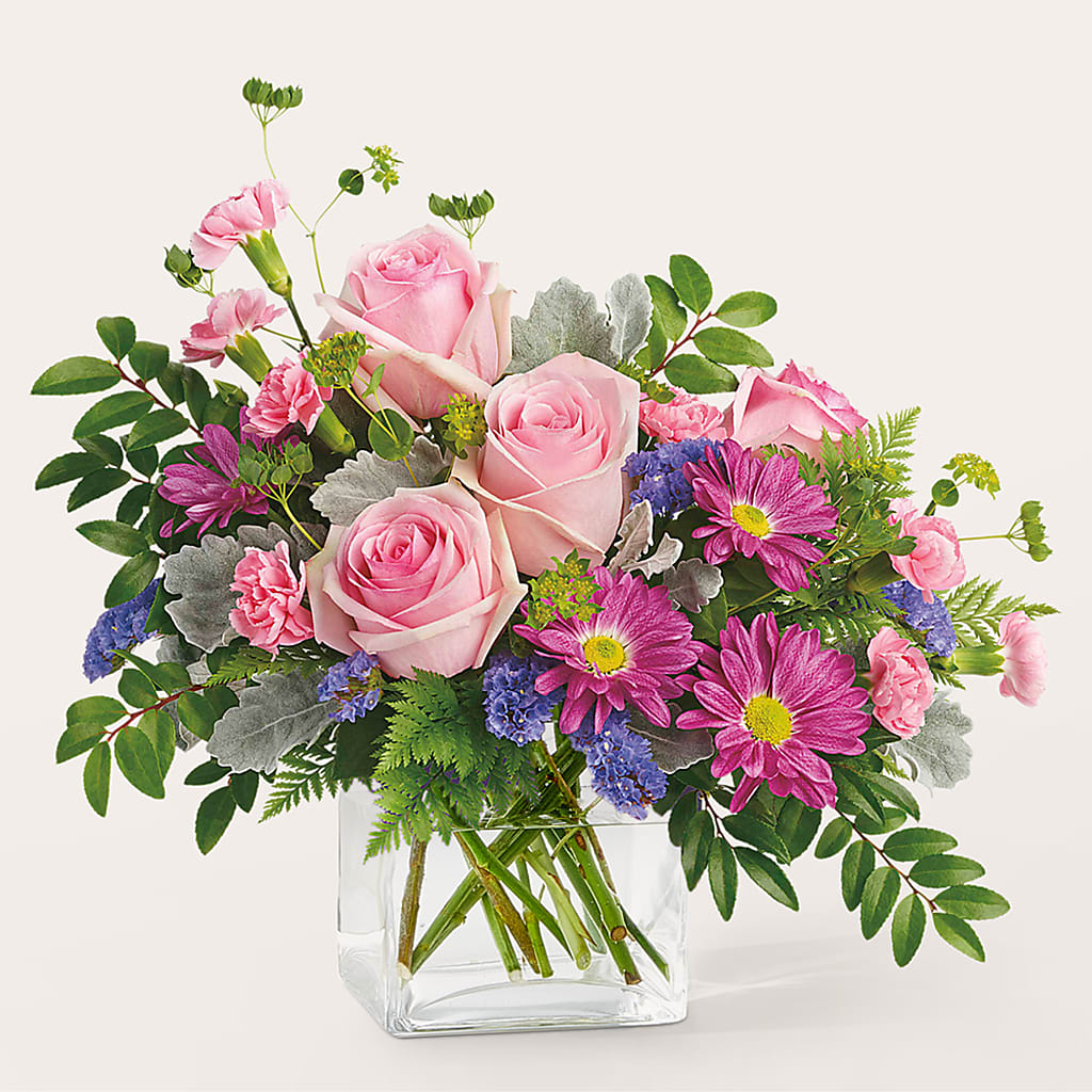 Starlet Bouquet – SOUTHERN TRADITIONS FLORAL & GIFTS, Swainsboro GA