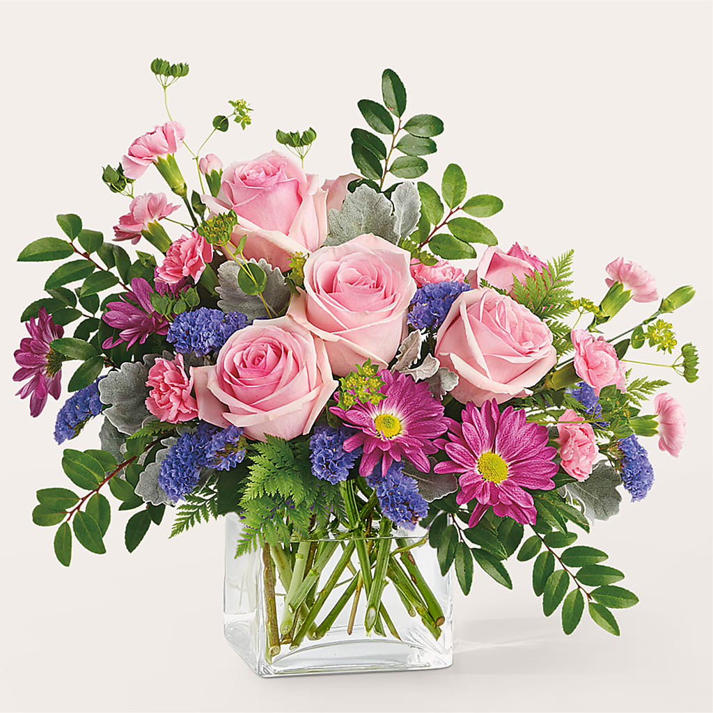 Starlet Bouquet – SOUTHERN TRADITIONS FLORAL & GIFTS, Swainsboro GA