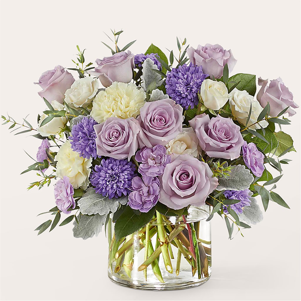 Stardust Bouquet – SOUTHERN TRADITIONS FLORAL & GIFTS, Swainsboro GA