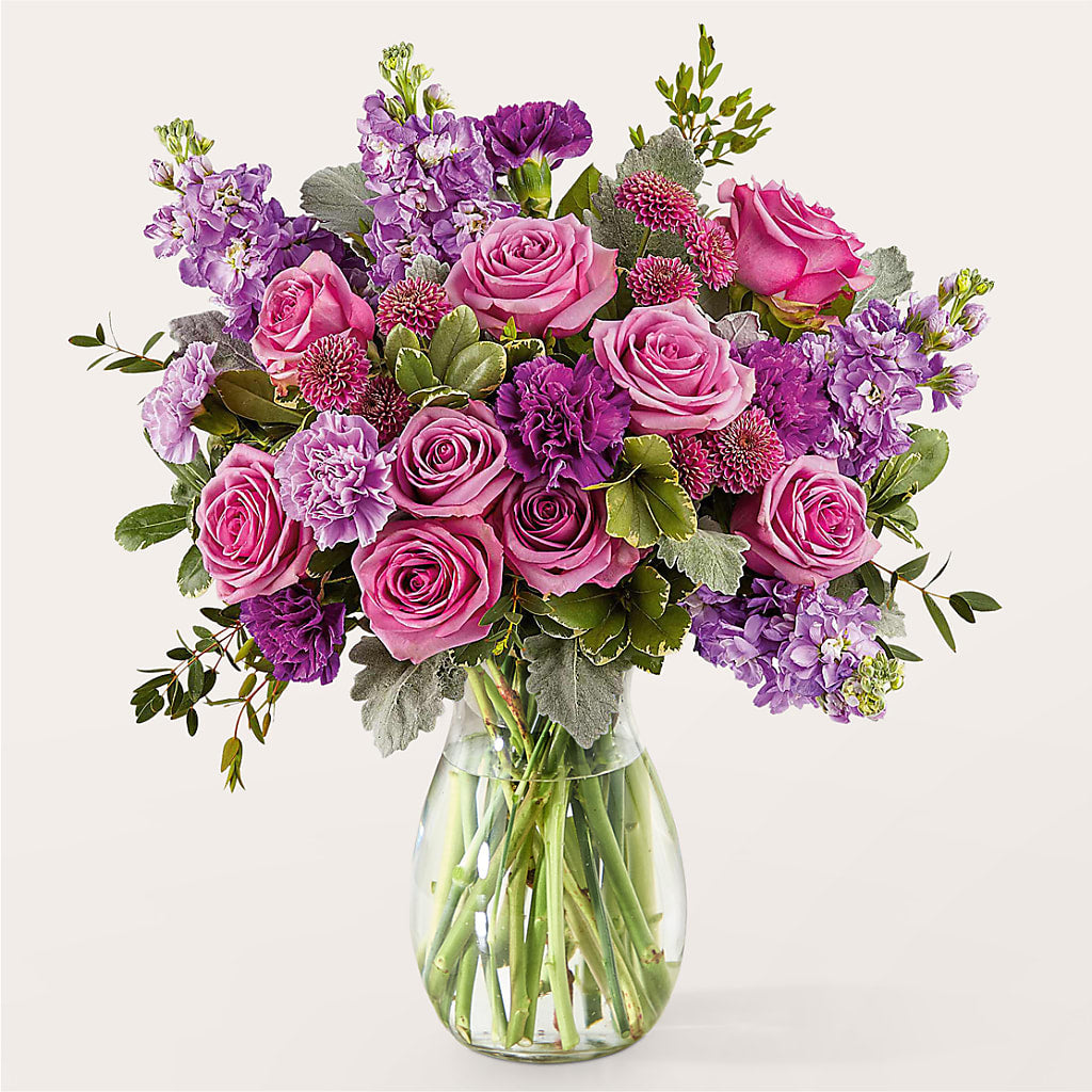 A Love Story Bouquet – SOUTHERN TRADITIONS FLORAL & GIFTS, Swainsboro GA