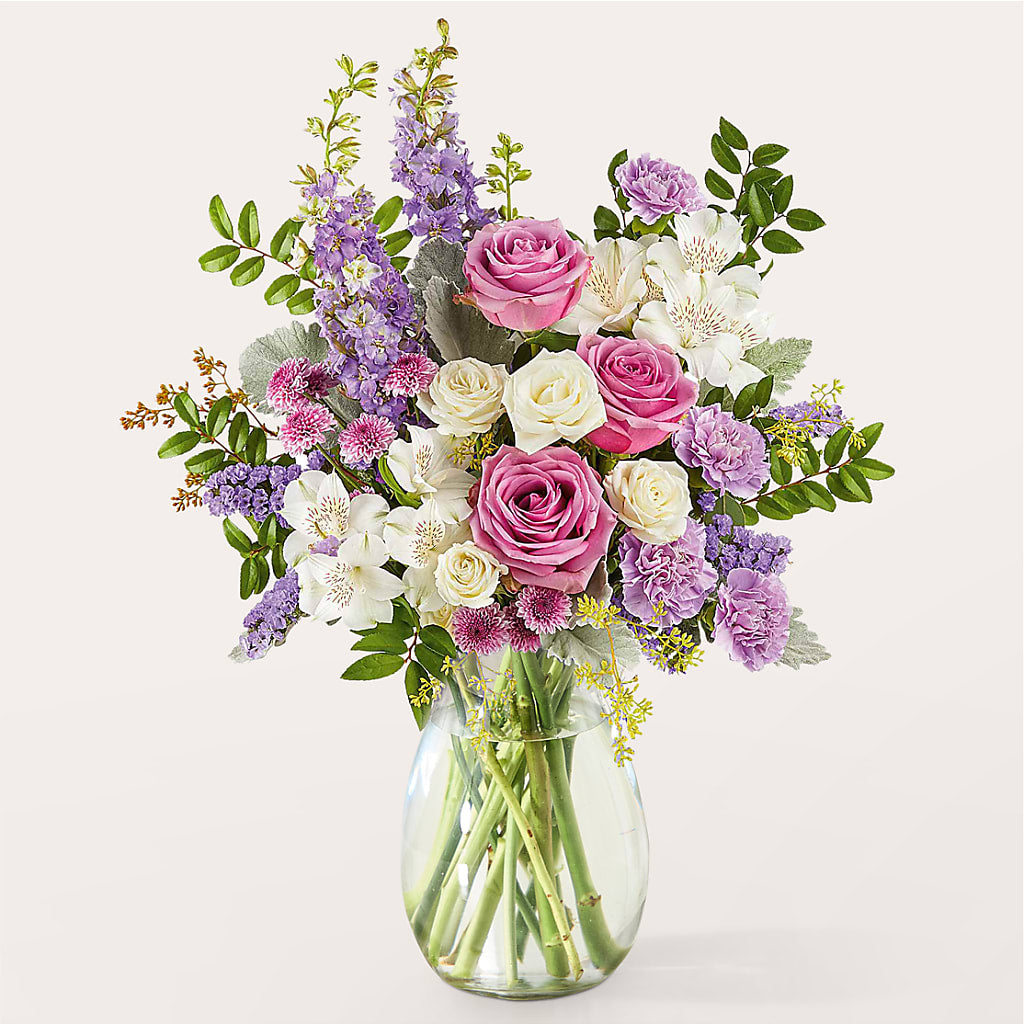 Lucky Me Bouquet – SOUTHERN TRADITIONS FLORAL & GIFTS, Swainsboro GA
