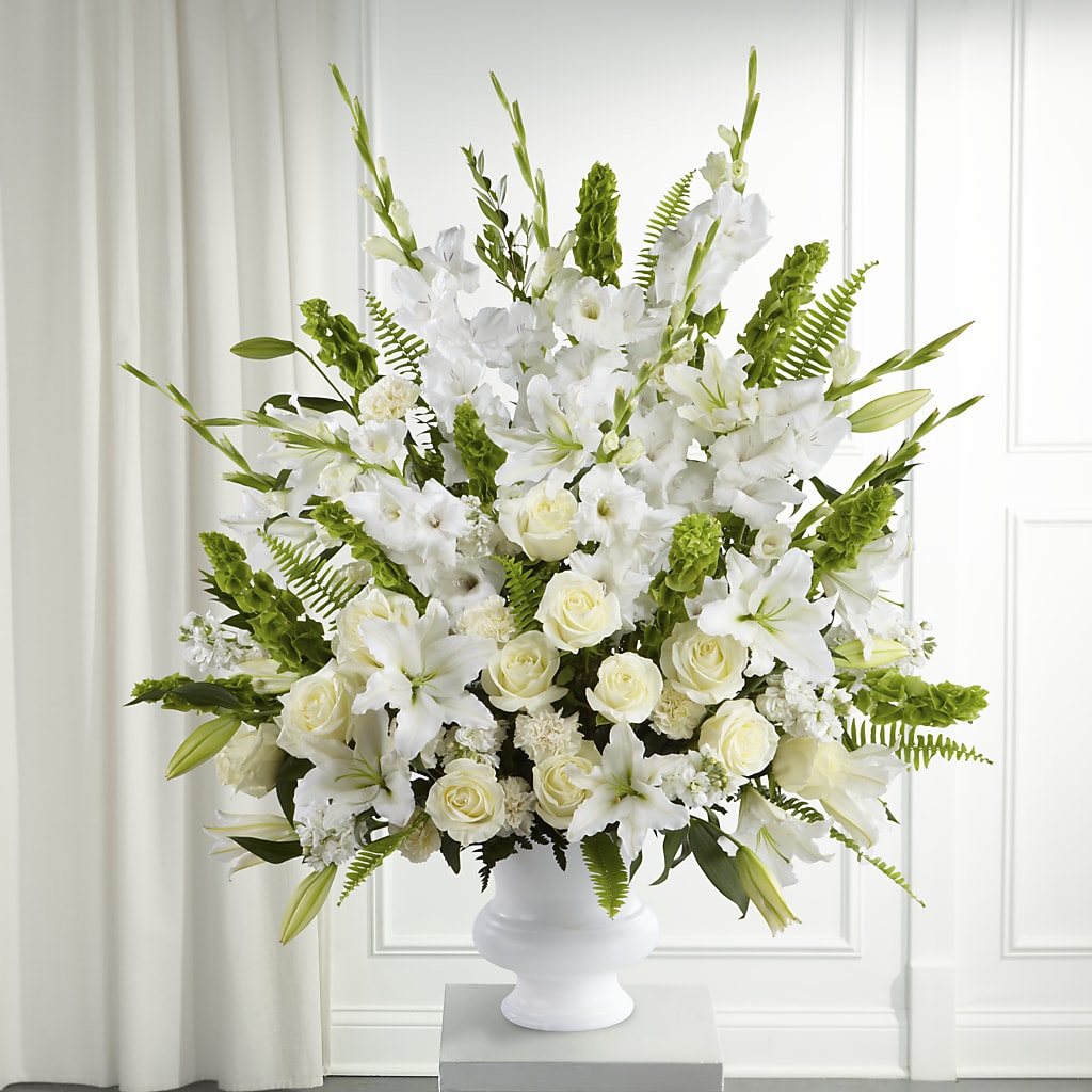 Morning Stars Arrangement – SOUTHERN TRADITIONS FLORAL & GIFTS, Swainsboro GA
