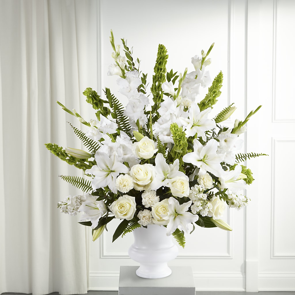 Morning Stars Arrangement – SOUTHERN TRADITIONS FLORAL & GIFTS, Swainsboro GA