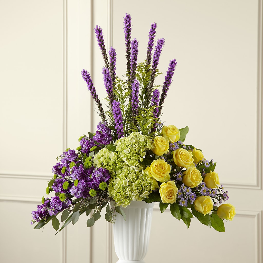 Affection Arrangement – SOUTHERN TRADITIONS FLORAL & GIFTS, Swainsboro GA