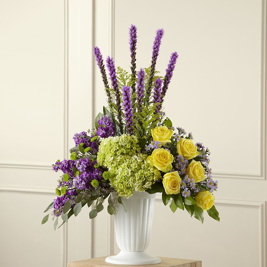 Affection Arrangement – SOUTHERN TRADITIONS FLORAL & GIFTS, Swainsboro GA