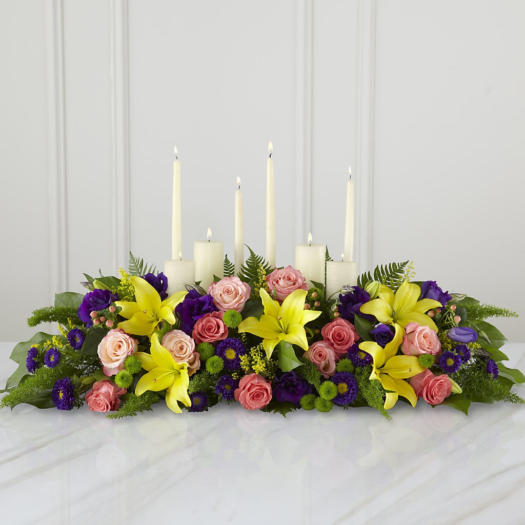 Forever Arrangement – SOUTHERN TRADITIONS FLORAL & GIFTS, Swainsboro GA