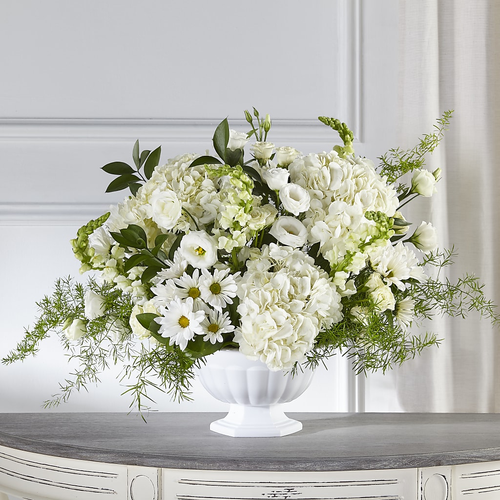 Love & Compassion Arrangement – SOUTHERN TRADITIONS FLORAL & GIFTS, Swainsboro GA