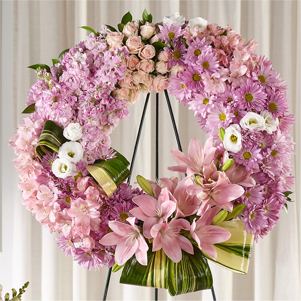 Gift of Warmth Wreath – SOUTHERN TRADITIONS FLORAL & GIFTS, Swainsboro GA