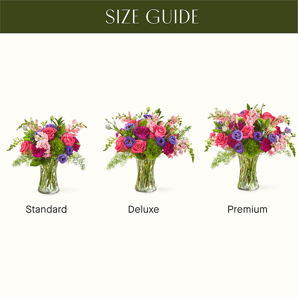 Charm & Comfort Bouquet – SOUTHERN TRADITIONS FLORAL & GIFTS, Swainsboro GA