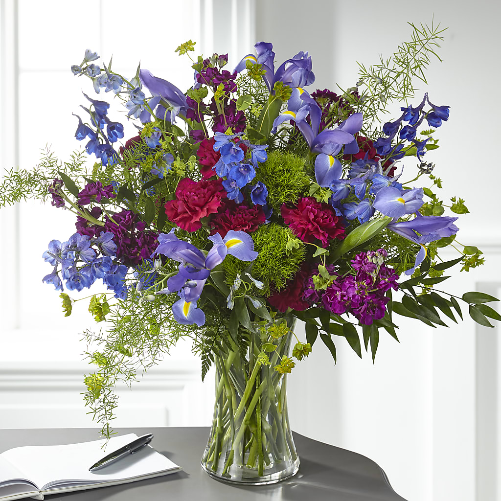 Giving Grace Bouquet – SOUTHERN TRADITIONS FLORAL & GIFTS, Swainsboro GA