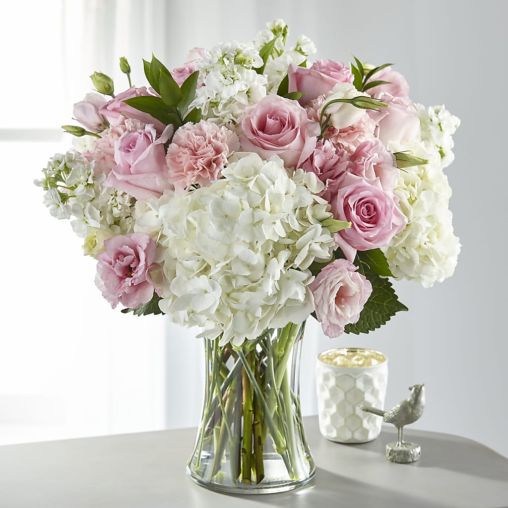 Guiding Grace Bouquet – SOUTHERN TRADITIONS FLORAL & GIFTS, Swainsboro GA