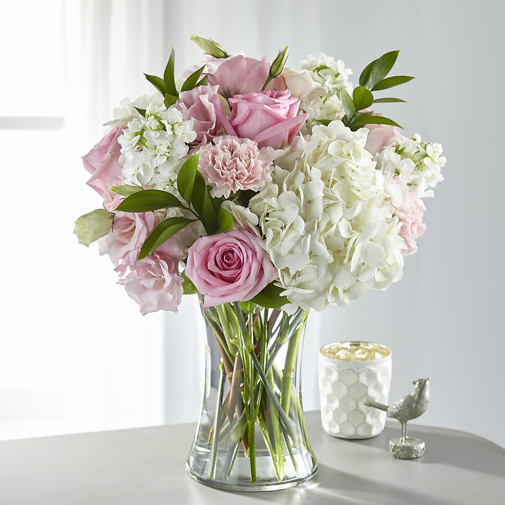Guiding Grace Bouquet – SOUTHERN TRADITIONS FLORAL & GIFTS, Swainsboro GA