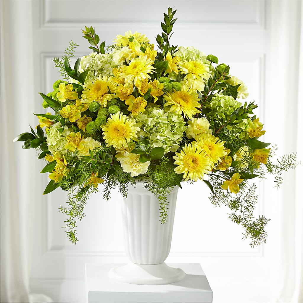 Beloved Blessings Arrangement – SOUTHERN TRADITIONS FLORAL & GIFTS, Swainsboro GA