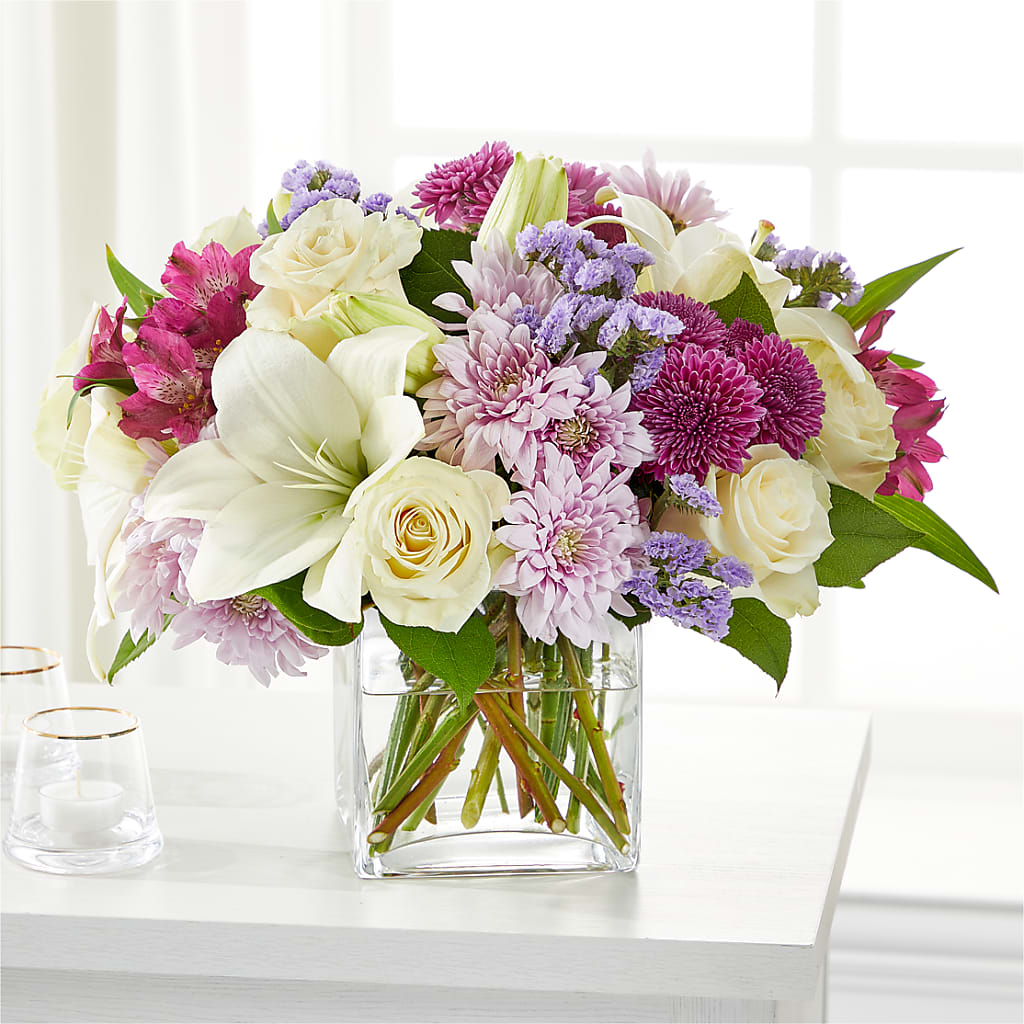 Cared For Bouquet – SOUTHERN TRADITIONS FLORAL & GIFTS, Swainsboro GA
