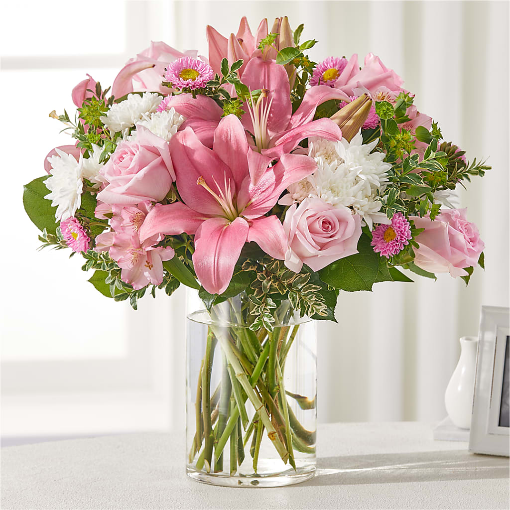 Healing Hug Bouquet – SOUTHERN TRADITIONS FLORAL & GIFTS, Swainsboro GA