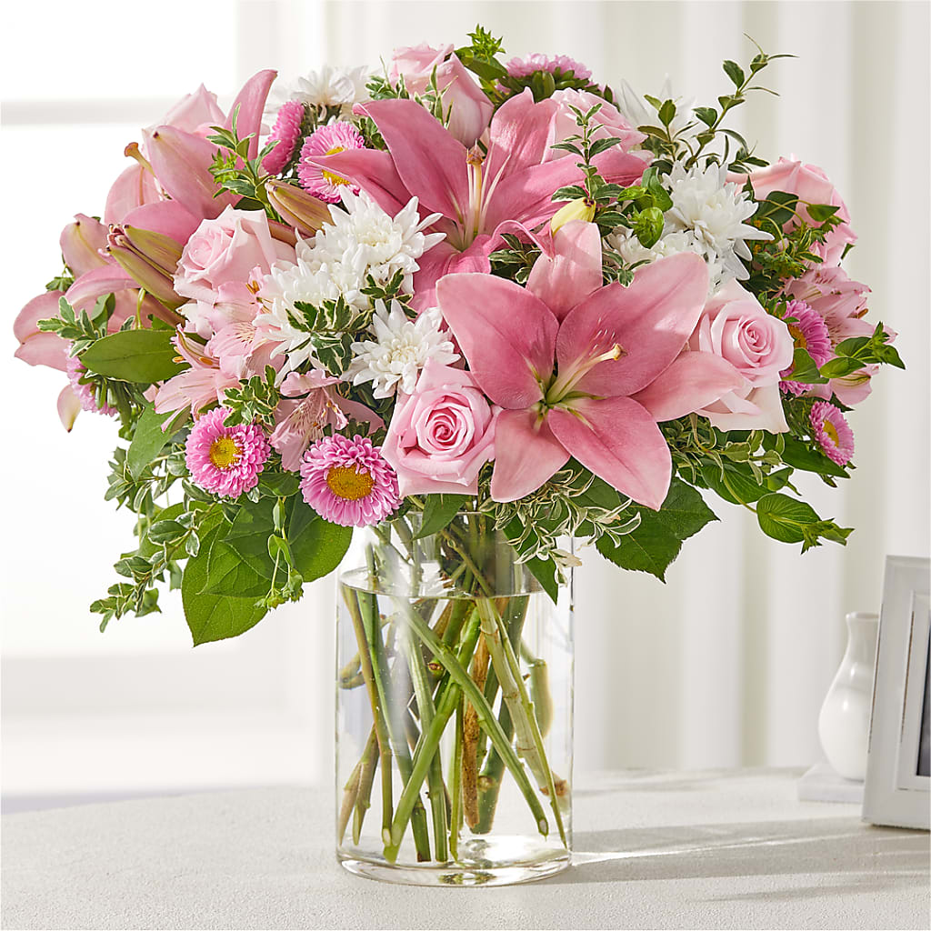 Healing Hug Bouquet – SOUTHERN TRADITIONS FLORAL & GIFTS, Swainsboro GA