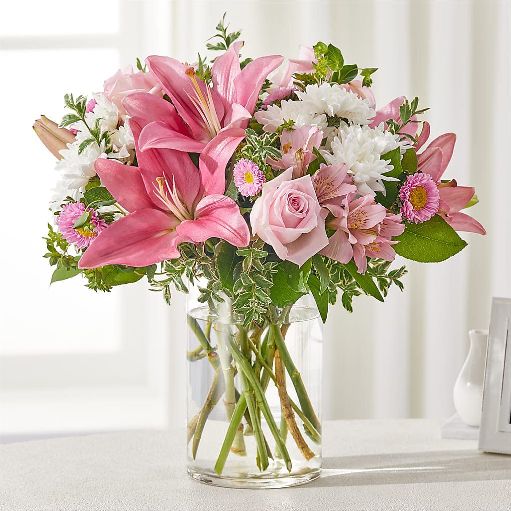 Healing Hug Bouquet – SOUTHERN TRADITIONS FLORAL & GIFTS, Swainsboro GA