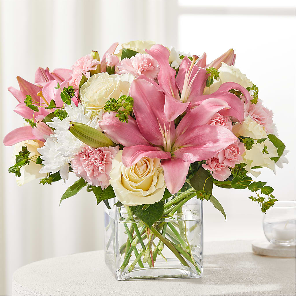 By Your Side Bouquet – SOUTHERN TRADITIONS FLORAL & GIFTS, Swainsboro GA
