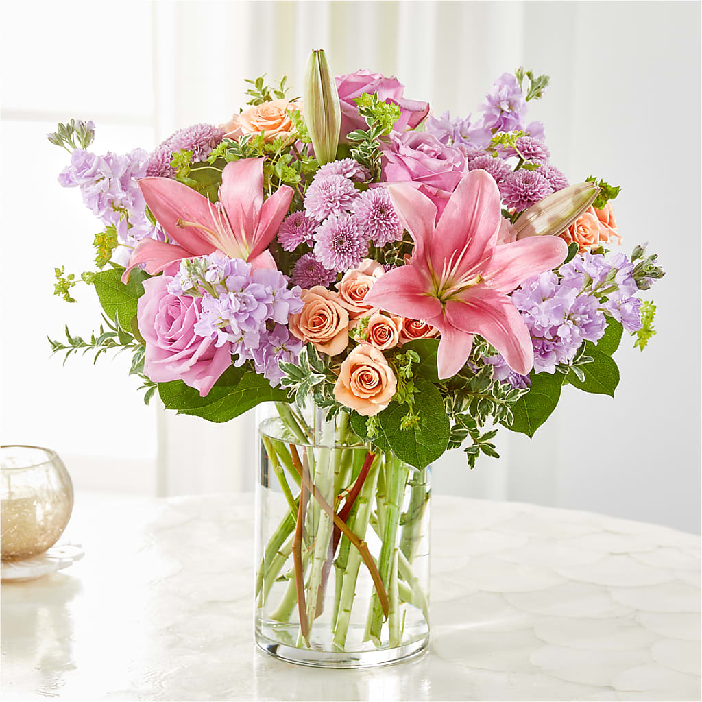 Resilience Bouquet – SOUTHERN TRADITIONS FLORAL & GIFTS, Swainsboro GA