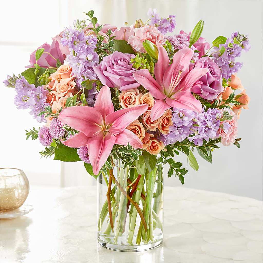Resilience Bouquet – SOUTHERN TRADITIONS FLORAL & GIFTS, Swainsboro GA